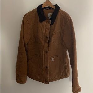 Carhartt jacket